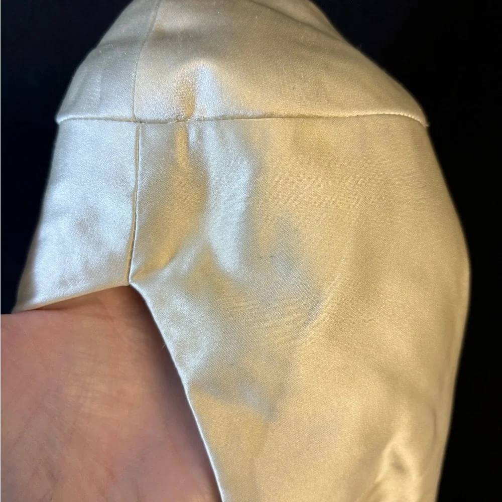 Feraud Formal Jacket Size 6 - Picture 14 of 14